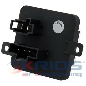 Auto-moto Regulace, vnitřní ventilace MEAT & DORIA K106131