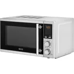 ECG MTD 2072 SE mikrovlnná trouba