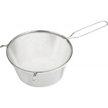 Cedník a síto sítko na smažení 19,5cm kov. CULINARIA 0 Kg MTA MAXMIX Sklad14 287815 ( MTA MAXMIX Sklad14 )
