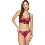 Gorteks Krajková podprsenka a kalhotky