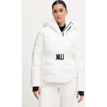 Péřová lyžařská bunda Colmar 2819E.8YS bílá 00X, vel. S