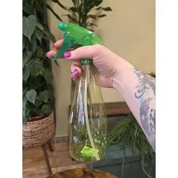 Rozprašovač zelený 0,7 l