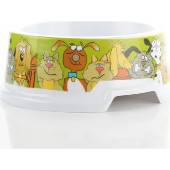 miska pro kočku 12,5cm PH 0 Kg MTA MAXMIX Sklad14 287541 ( MTA MAXMIX Sklad14 )