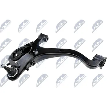 Zavěšení kol Řídicí páka, zavěšení kol NTY ZWD-LR-009