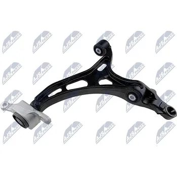 Zavěšení kol Řídicí páka, zavěšení kol NTY ZWD-CH-070