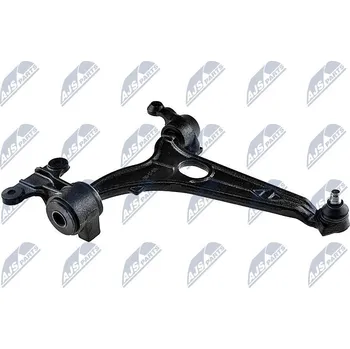 Zavěšení kol Řídicí páka, zavěšení kol NTY ZWD-CT-015