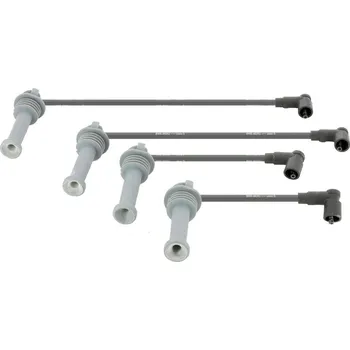 Zapalovací kabel Sada kabelů pro zapalování BorgWarner (BERU) ZEF1628