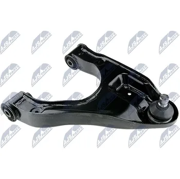 Zavěšení kol Řídicí páka, zavěšení kol NTY ZWT-NS-045