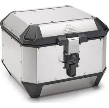 Zavazadlo na motocykl Givi ALA44A Trekker Alaska Top-Cases