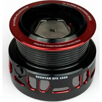Garda navijáky - Redstar SFX náhradní cívka - 4500