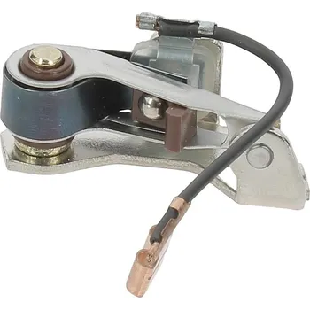 Rozdělovač Sada kontaktů, rozdělovač BorgWarner (BERU) KS650