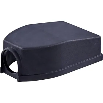 Autobaterie Zakrytí, svorka pólu baterie HELLA 9GH 707 920-072