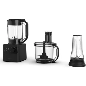 Kuchyňský spotřebič Klarstein Velaire mixér a kuchyňský robot 1200 W (10047559)