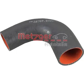 Motor automobilu Hadice plnícího vzduchu METZGER 2400773