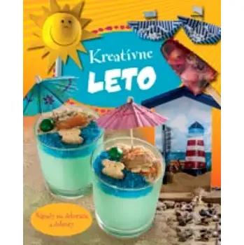 Kreatívne leto (, 2013)