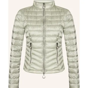 Dámský blejzr Gil Bret Dámská Prošívaná Bunda, světle zelená, 44