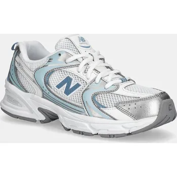 Pánské tenisky Dětské tenisky New Balance 530 GR530ED bílá 00X, EUR 37.5