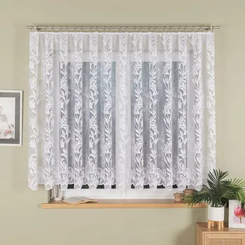 Záclona Kusová záclona Vilma 150x400 cm