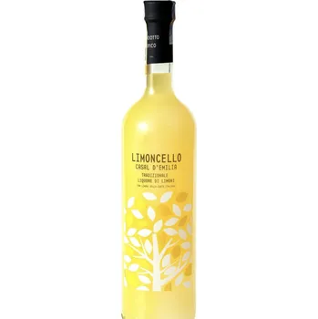Likér Casal D' Emilia Limoncello Casal D´Emilia 30% 0,7