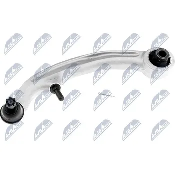 Zavěšení kol Řídicí páka, zavěšení kol NTY ZWD-NS-034