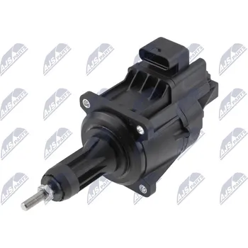 Váha vzduchu Regulační ventil plnicího tlaku NTY ECD-BM-037