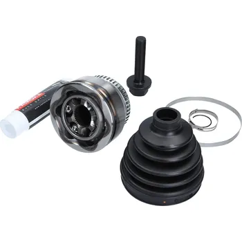 Poloosa kola Sada kloubů pro hnací hřídel KAMOKA 7268