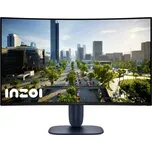 Alienware herní monitor 80 cm (31.5 palec)2560 x 1440 Pixel, 16:9, 4 ms, VA LCD