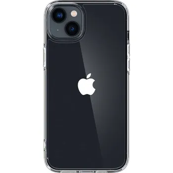 Spigen Crystal Hybrid na Apple iPhone 14 Plus (ACS04653) průhledný