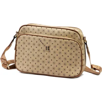 Kabelka Dámská kabelka BRICIOLE 4191# béžová