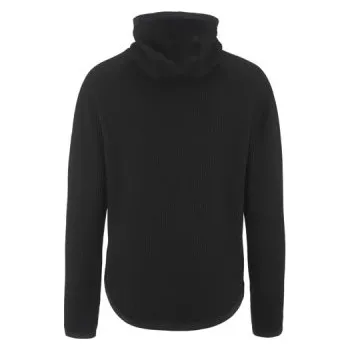 Dámská mikina W Triko CRAFT Grid Hood černá L