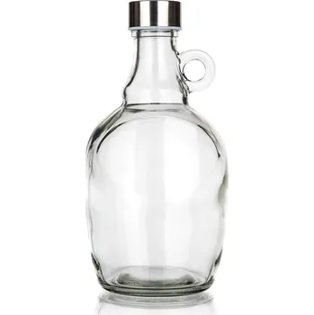 Dóza na potraviny demižon 1,1l DECLAN s víčkem 0.64 Kg MTA MAXMIX Sklad14 287248 ( MTA MAXMIX Sklad14 )