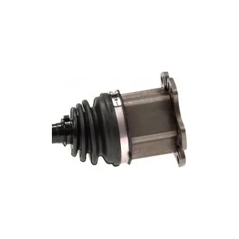 Auto-moto Hnací hřídel LÖBRO 304286 - AUDI