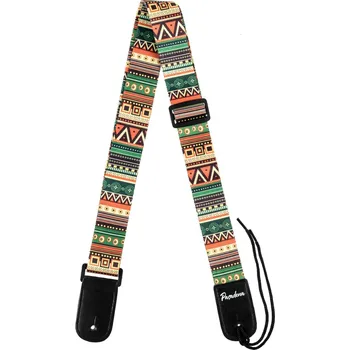 Hudebniny Pasadena UKIS 2025 Popruh pro ukulele