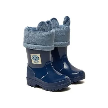 Dívčí obuv Holínky Mayoral 42532 Tmavomodrá 23