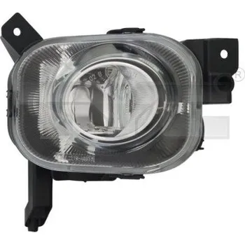 Mlhový světlomet Mlhovka TYC 19-0984-05-2