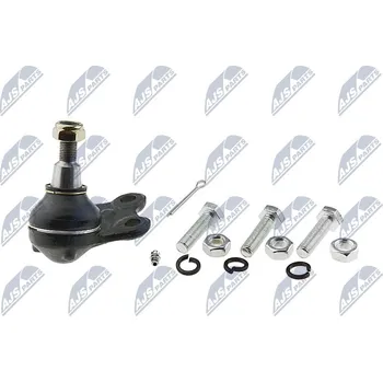 Podpora-/ Kloub NTY ZSD-RE-004