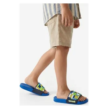 Dámské pantofle Nazouváky Sprandi CEO-P3047043CH Modrá 33