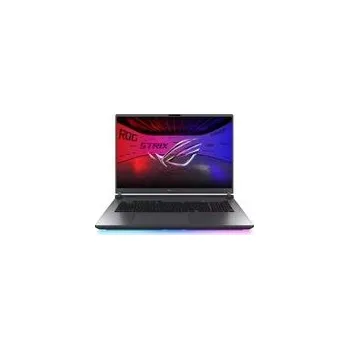 Notebook ASUS NTB ROG Strix G18 (G815LP-S9094), Ultra 7 255HX, 18" 2560 x 1600, 32GB, 1TB SSD, RTX (G815LP-S9094)
