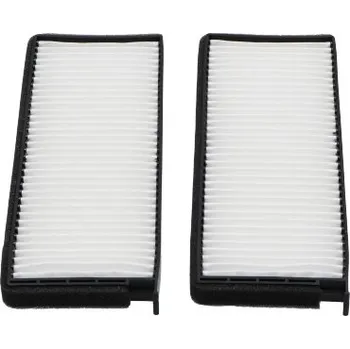 Kabinový filtr Filtr vzduchu v interiéru KAVO PARTS SC-9803