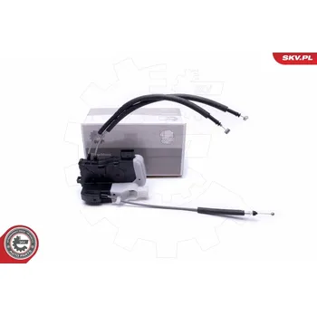 Autodoplněk Zámek dveří ESEN SKV 60SKV103