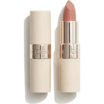 Kosmetika GOSH Luxury Nude Lips 001 Nudity