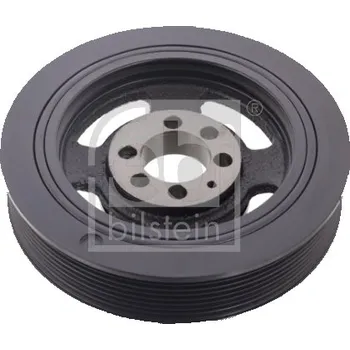 Rozvod motoru Řemenice na klikovou hřídel FEBI BILSTEIN 102044