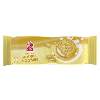 Výhodná cena Sušenka vanilková 24 x 60 g