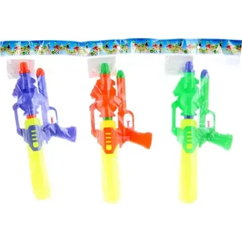 Dětská zbraň Pistole na vodu 34 cm pro děti
