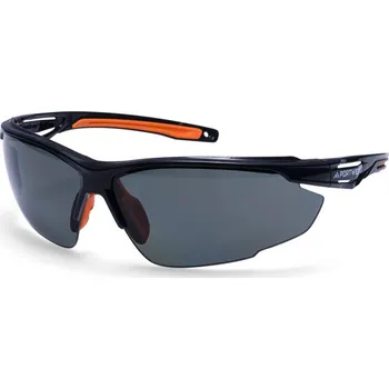 Pracovní přilba PORTWEST Brýle KN Anthracite PS37 POR-PS37PLZ Polarizované