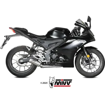 Auto-moto MK3 SS YAMAHA MT-125 (20-24), MT-125 (25-26), YZF R125 (19-24), YZF R125 (25-26)