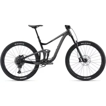 Sport Giant Trance X 29 2 Mettalic Black horské kolo vel. M