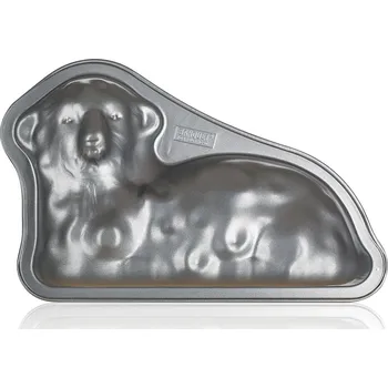 Forma na pečení forma na beránka 29,3x19,2x7,6cm nepřiln.povrch CULINARIA 0.28 Kg MTA MAXMIX Sklad14 268732 ( MTA MAXMIX Sklad14 )