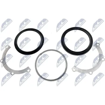 Čep řízení Sada na opravy, otočný čep NTY NUZ-NS-001