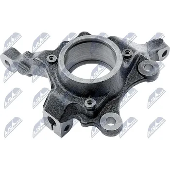 Čep nápravy Čep nápravy, zavěšení kol NTY ZZP-PL-005